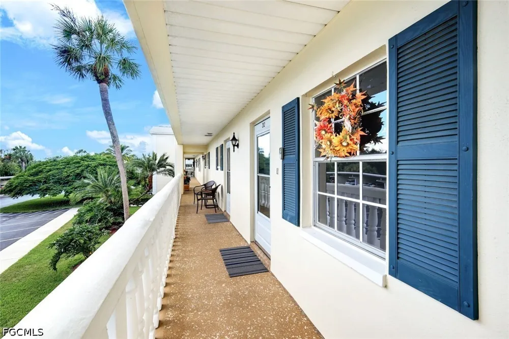 Stratford Place Circle #202 Fort Myers, FL 33919