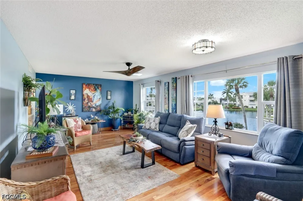 Stratford Place Circle #202 Fort Myers, FL 33919