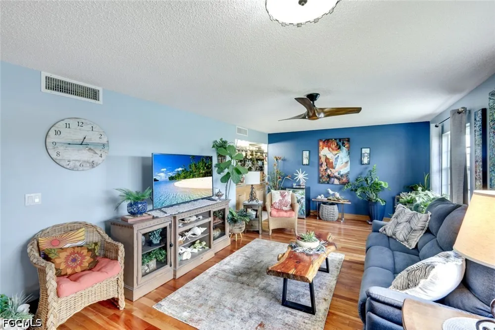 Stratford Place Circle #202 Fort Myers, FL 33919