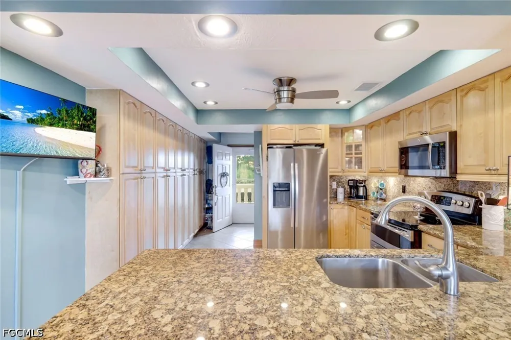 Stratford Place Circle #202 Fort Myers, FL 33919