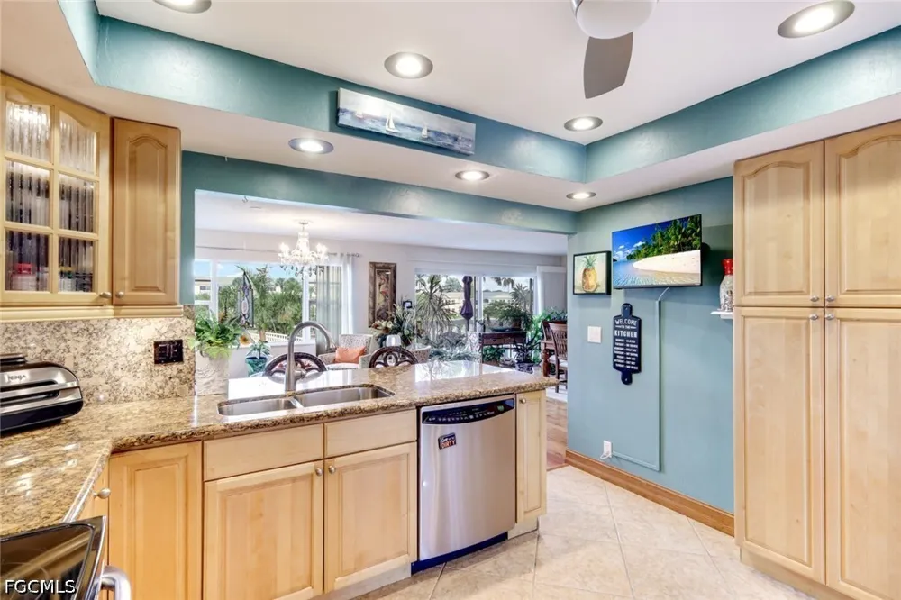 Stratford Place Circle #202 Fort Myers, FL 33919
