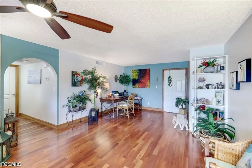 Stratford Place Circle #202 Fort Myers, FL 33919