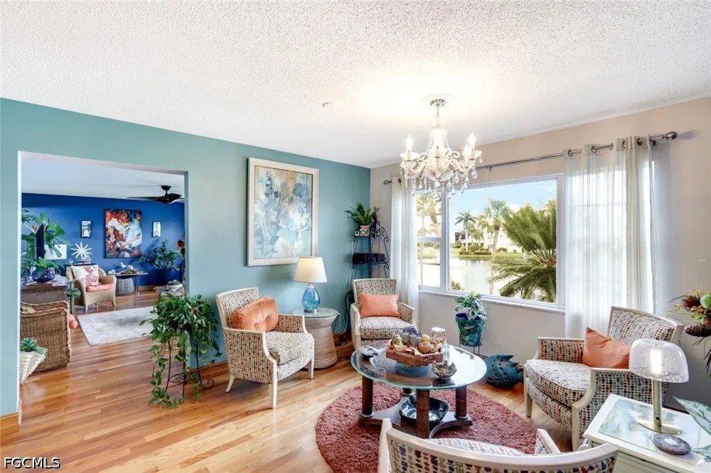 Stratford Place Circle #202 Fort Myers, FL 33919