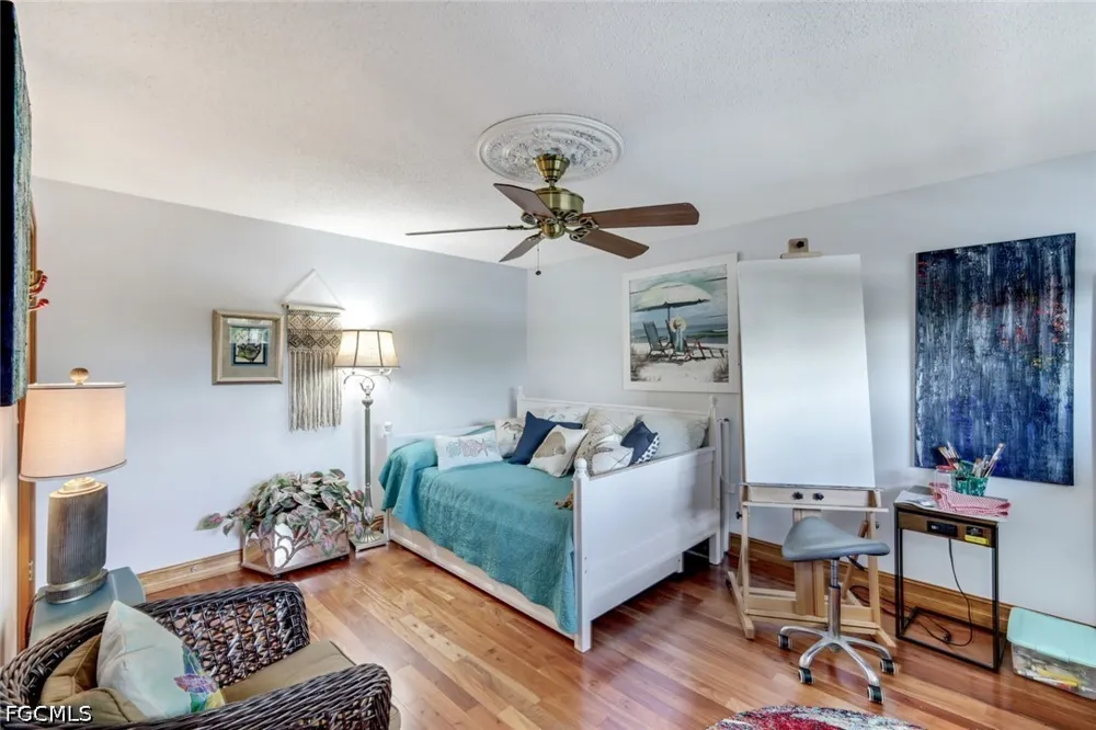 Stratford Place Circle #202 Fort Myers, FL 33919