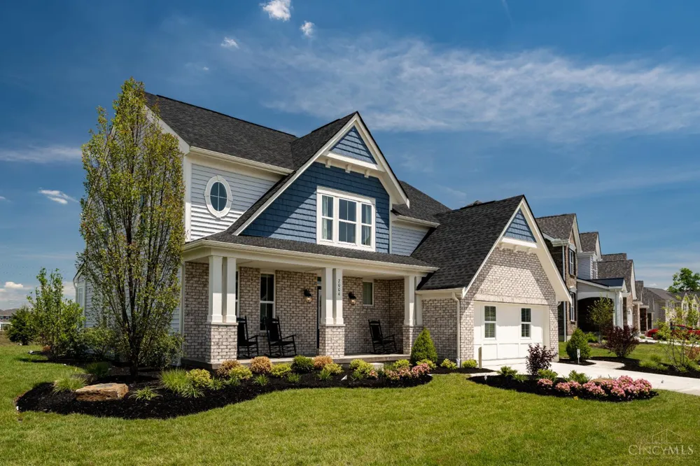2004 Silver Linden Drive Tipp City, OH 45371