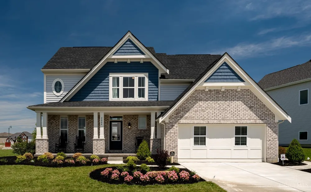 2004 Silver Linden Drive Tipp City, OH 45371