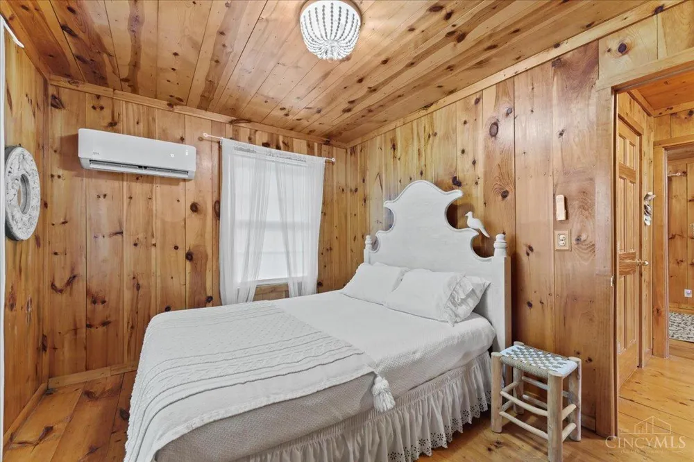 1805 Waggoner Riffle Road West Union, OH 45693