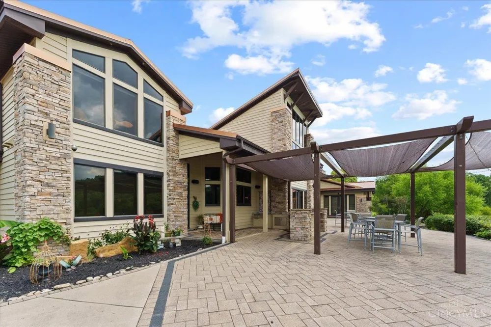 1805 Waggoner Riffle Road West Union, OH 45693