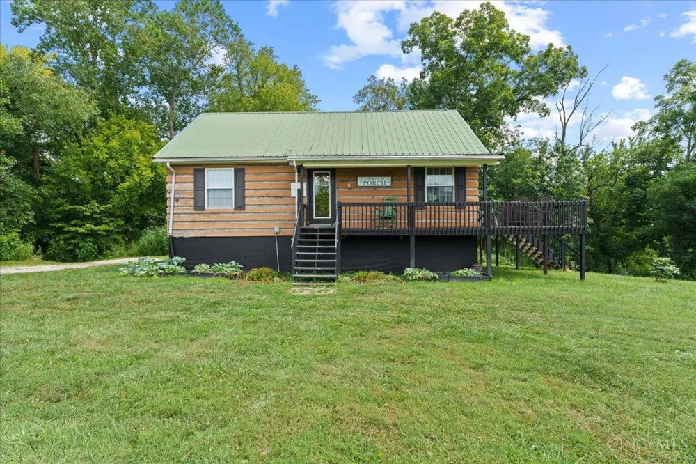 1805 Waggoner Riffle Road West Union, OH 45693