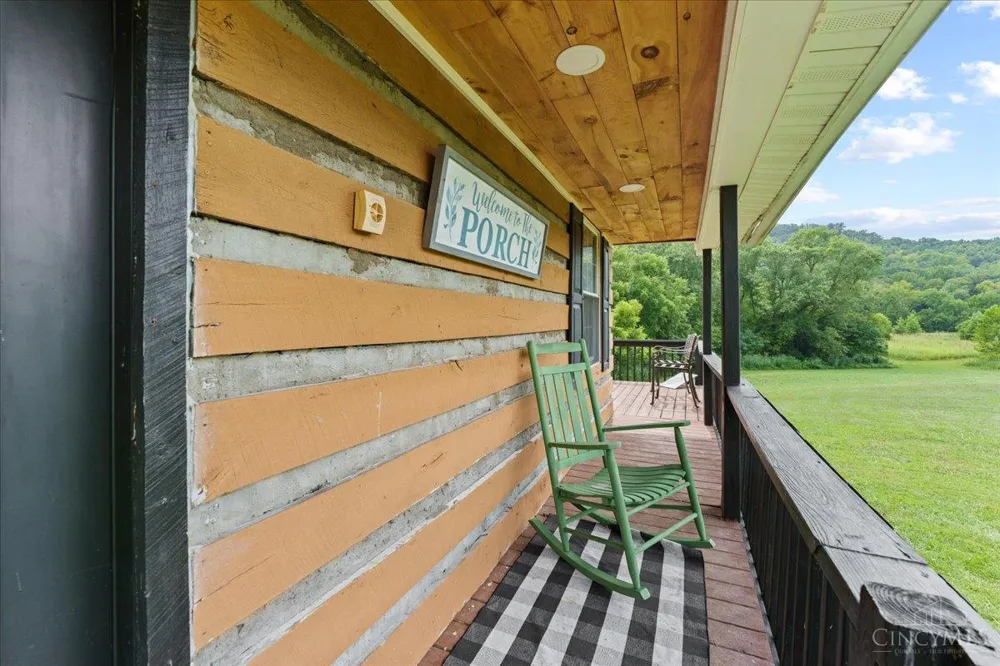 1805 Waggoner Riffle Road West Union, OH 45693