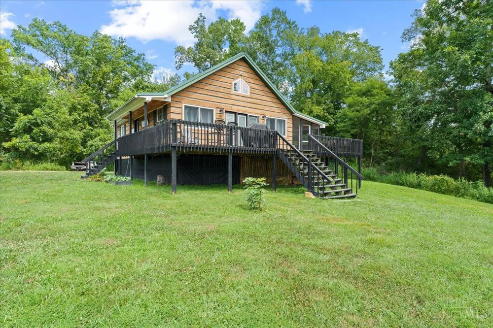 1805 Waggoner Riffle Road West Union, OH 45693