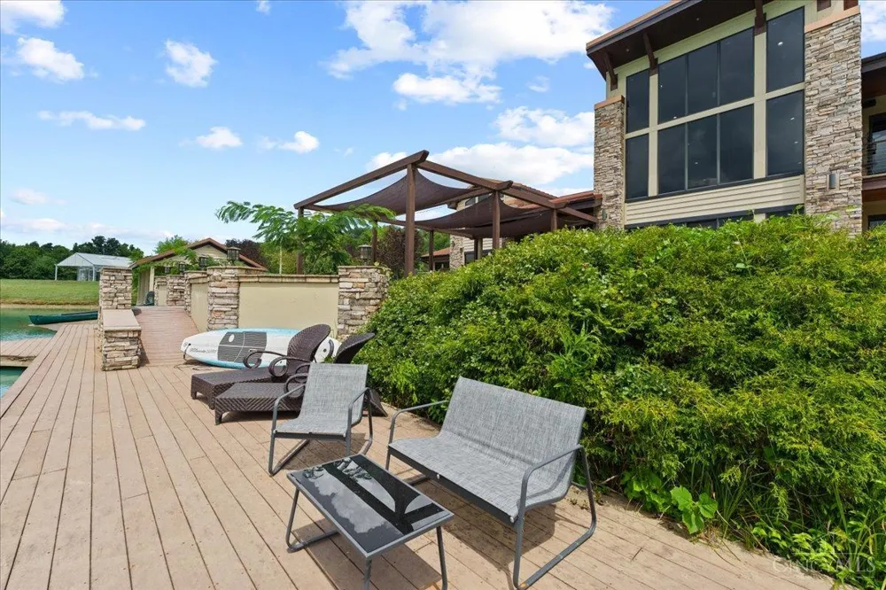 1805 Waggoner Riffle Road West Union, OH 45693