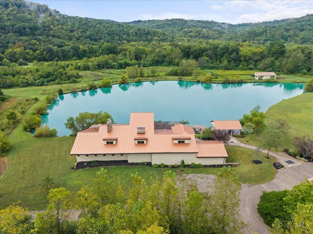 1805 Waggoner Riffle Road West Union, OH 45693