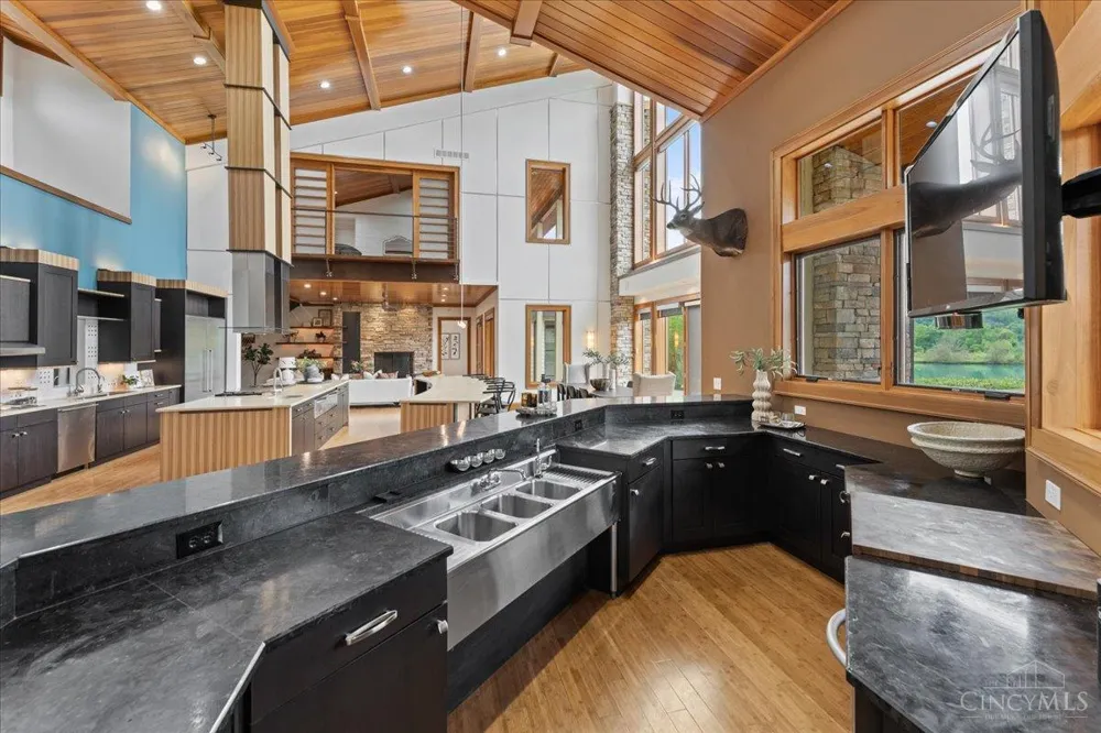 1805 Waggoner Riffle Road West Union, OH 45693
