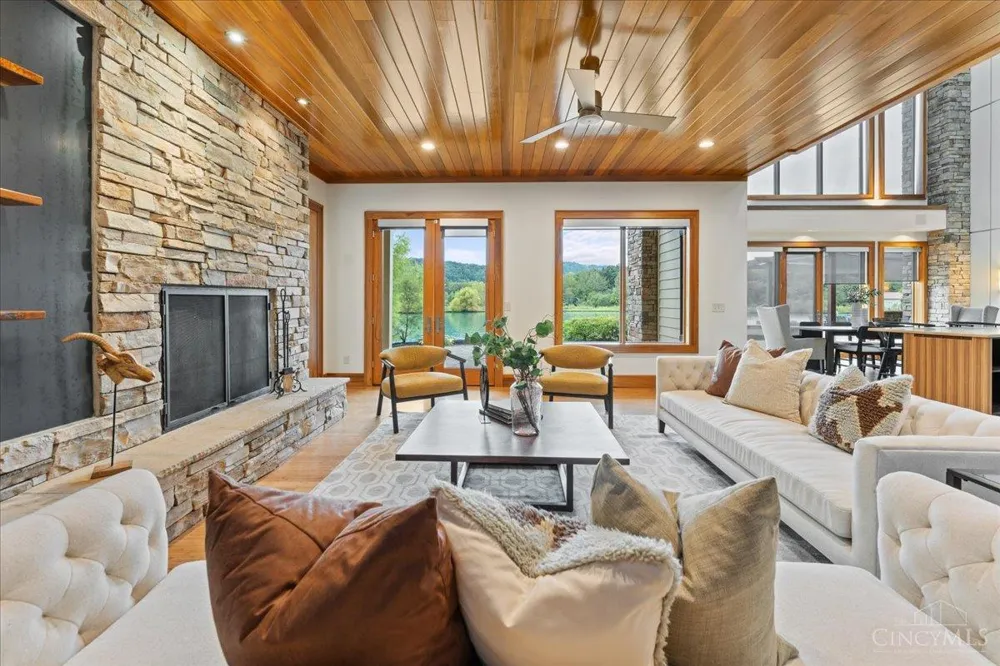 1805 Waggoner Riffle Road West Union, OH 45693