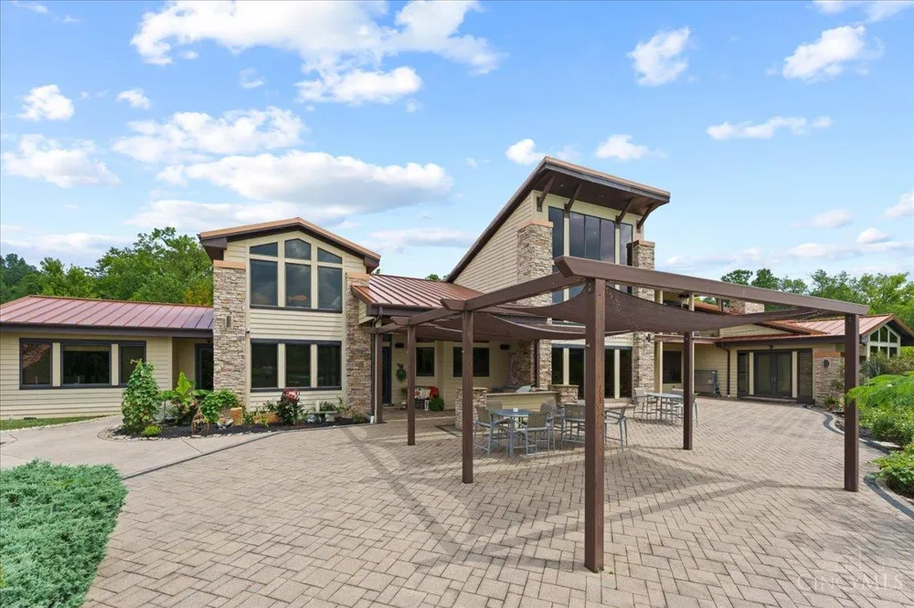 1805 Waggoner Riffle Road West Union, OH 45693