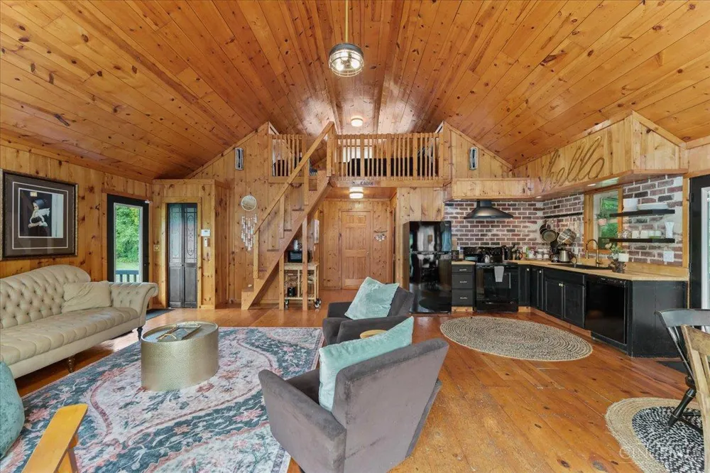 1805 Waggoner Riffle Road West Union, OH 45693