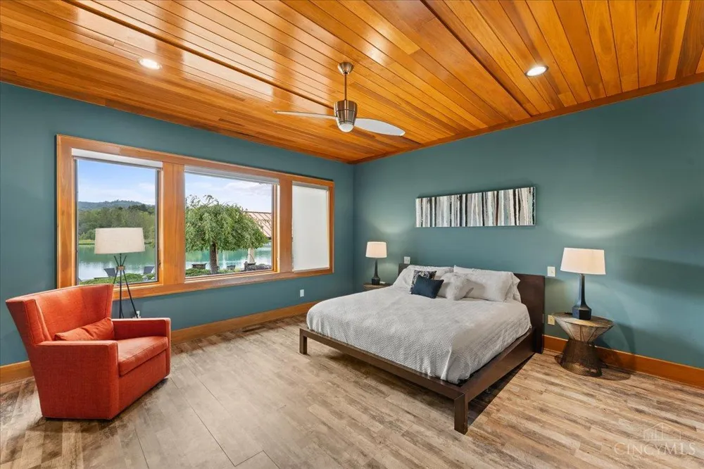 1805 Waggoner Riffle Road West Union, OH 45693