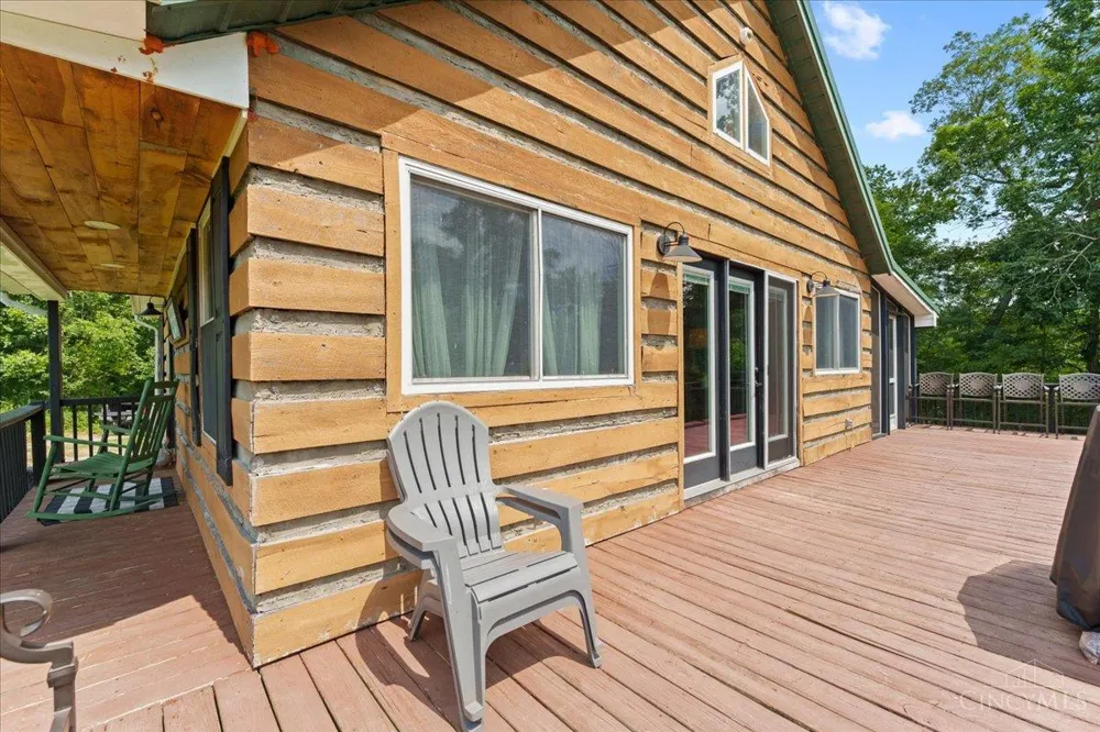 1805 Waggoner Riffle Road West Union, OH 45693