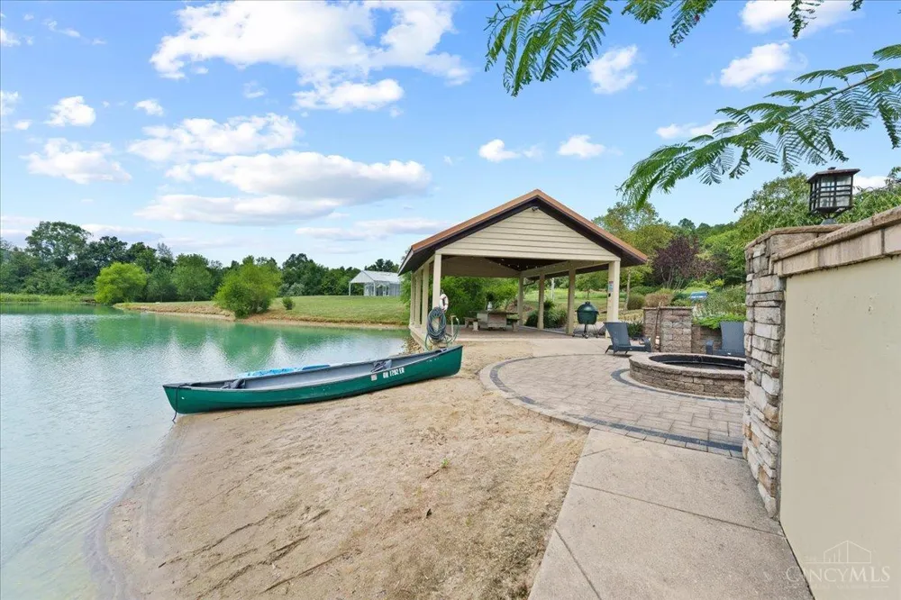 1805 Waggoner Riffle Road West Union, OH 45693