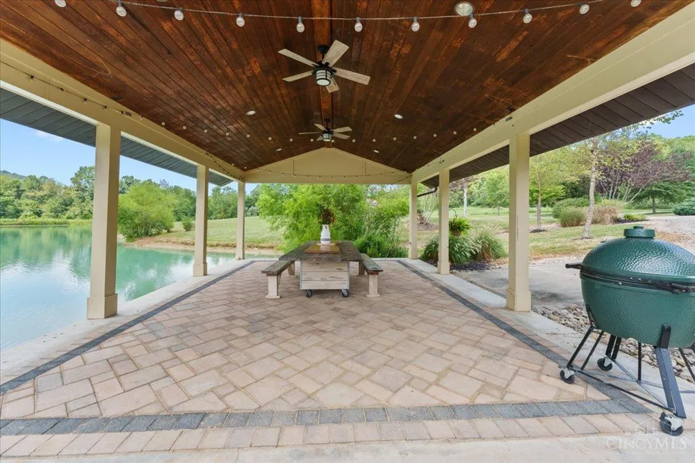 1805 Waggoner Riffle Road West Union, OH 45693