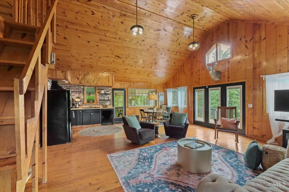 1805 Waggoner Riffle Road West Union, OH 45693
