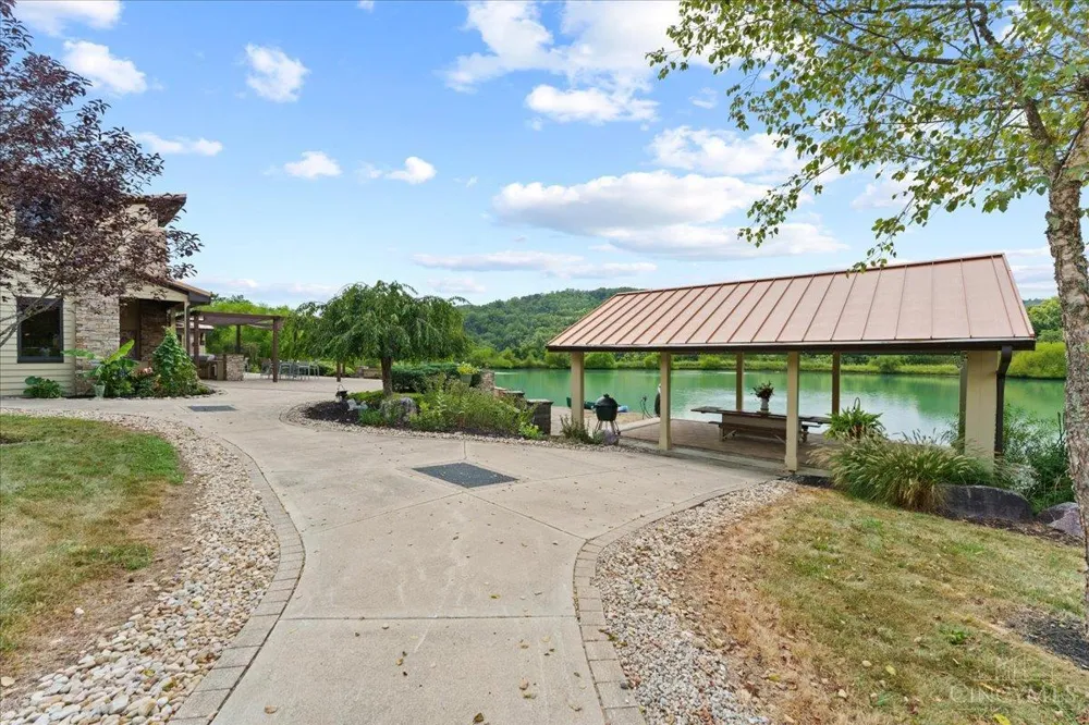 1805 Waggoner Riffle Road West Union, OH 45693