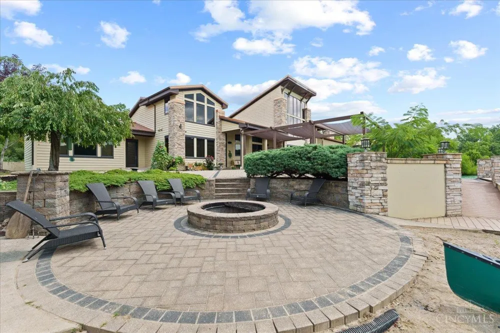1805 Waggoner Riffle Road West Union, OH 45693