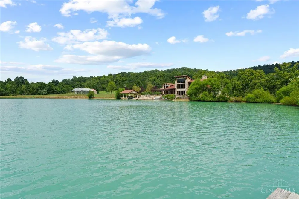 1805 Waggoner Riffle Road West Union, OH 45693