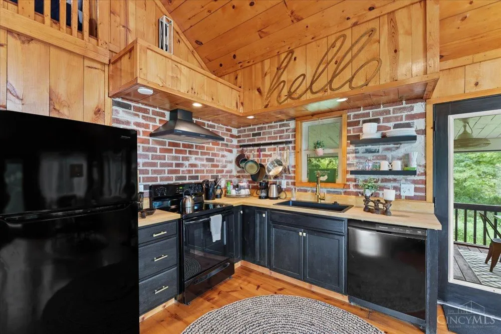 1805 Waggoner Riffle Road West Union, OH 45693