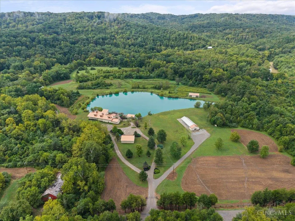 1805 Waggoner Riffle Road West Union, OH 45693