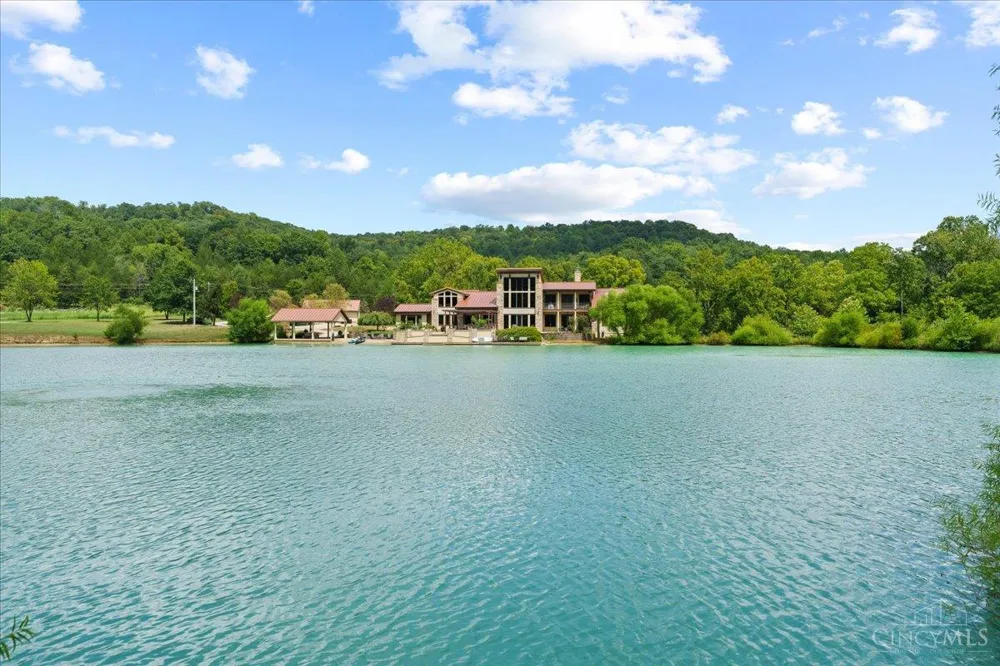 1805 Waggoner Riffle Road West Union, OH 45693