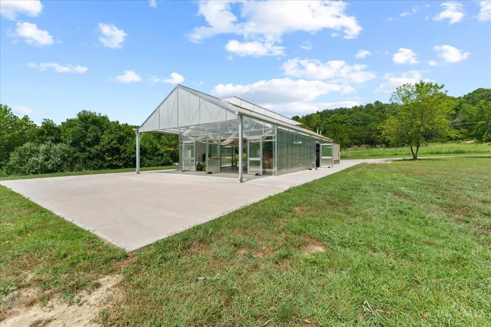 1805 Waggoner Riffle Road West Union, OH 45693