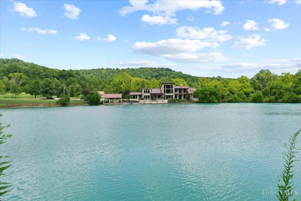 1805 Waggoner Riffle Road West Union, OH 45693
