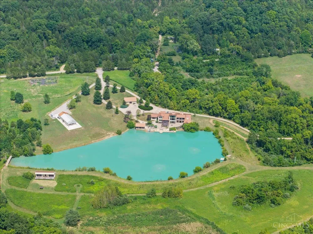 1805 Waggoner Riffle Road West Union, OH 45693