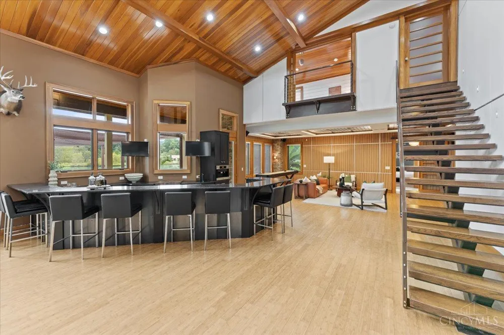 1805 Waggoner Riffle Road West Union, OH 45693