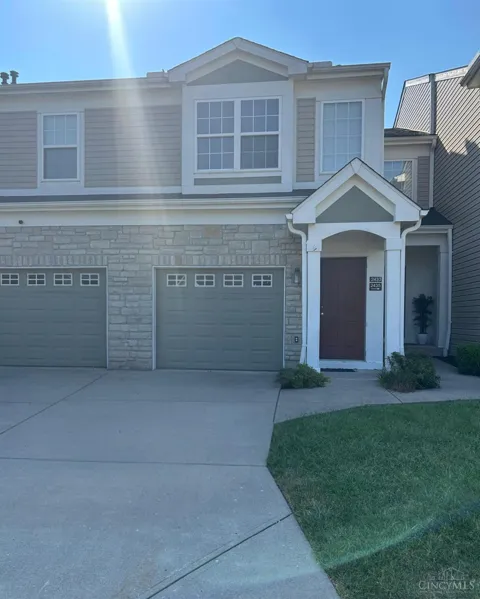 2433 Elderberry Court