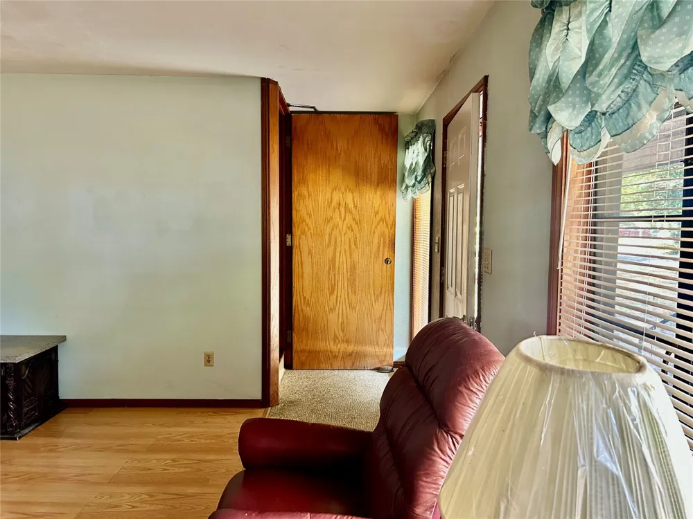 1921 Augusta St Avenue Muskogee, OK 74403