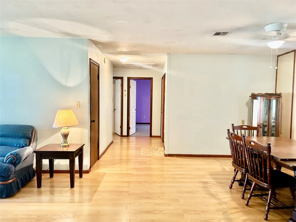 1921 Augusta St Avenue Muskogee, OK 74403