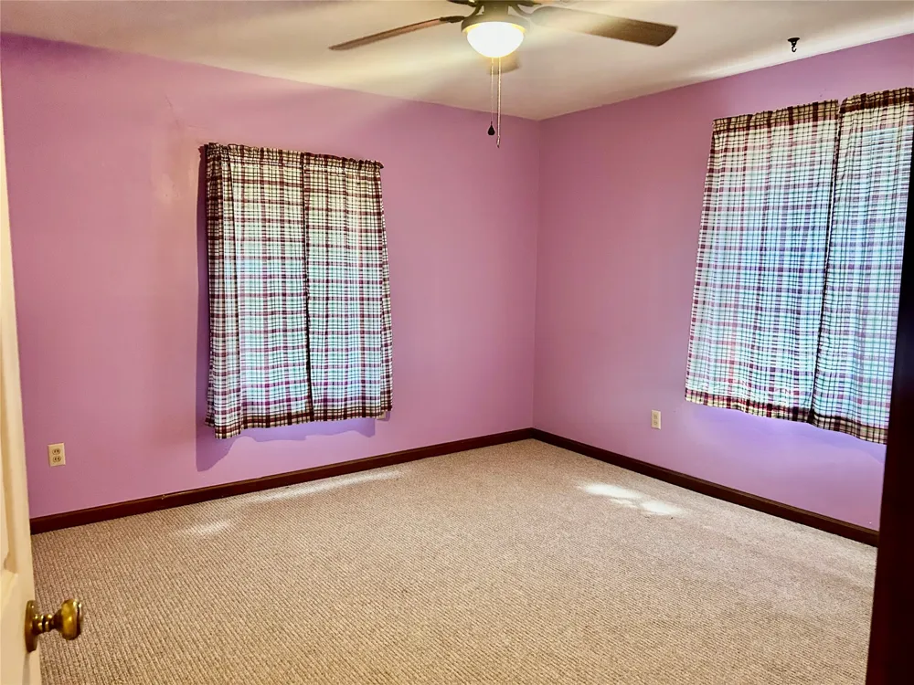1921 Augusta St Avenue Muskogee, OK 74403