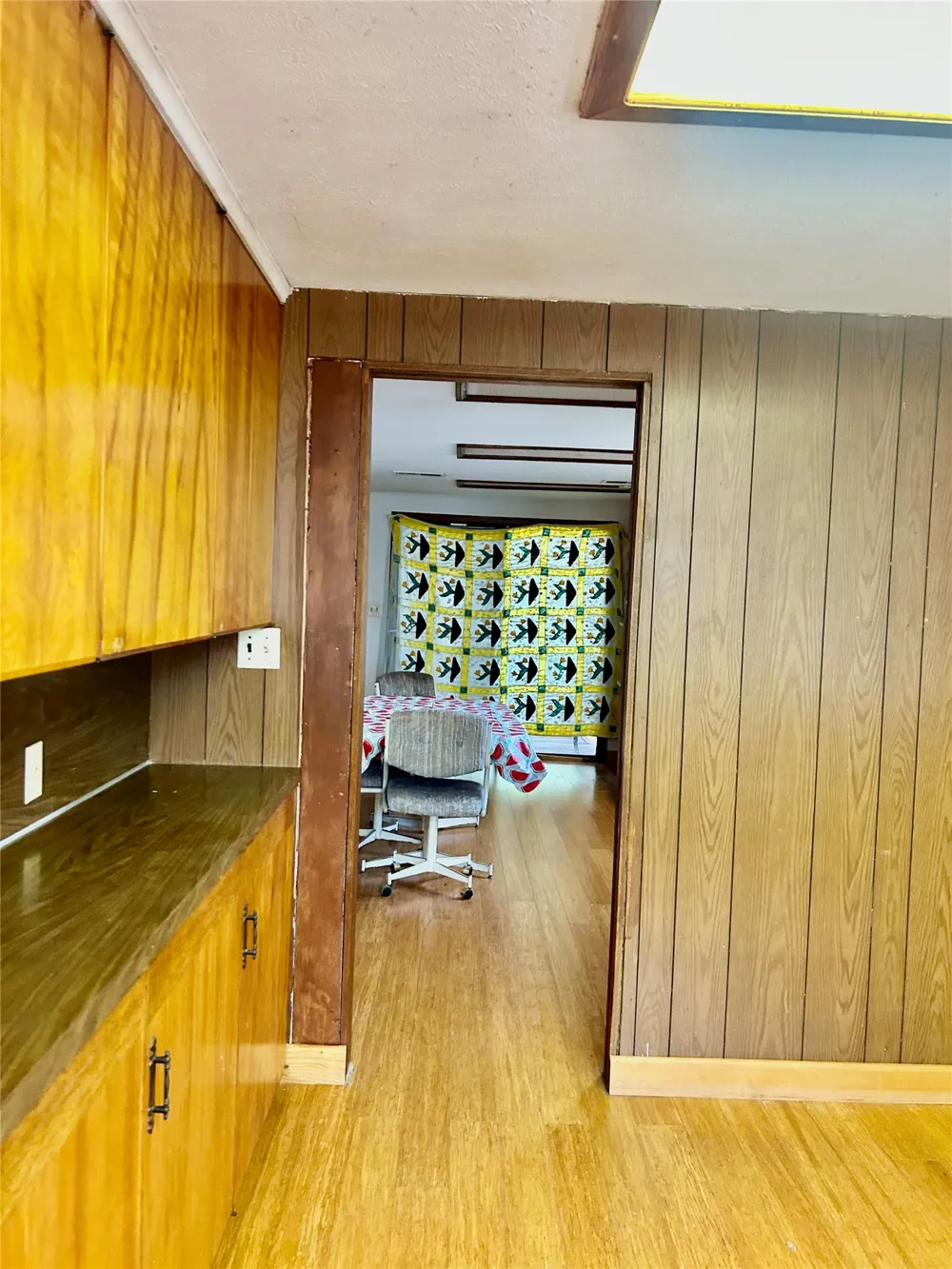 1921 Augusta St Avenue Muskogee, OK 74403
