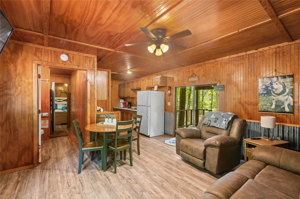 185515 4410 LANE Rattan, OK 74562