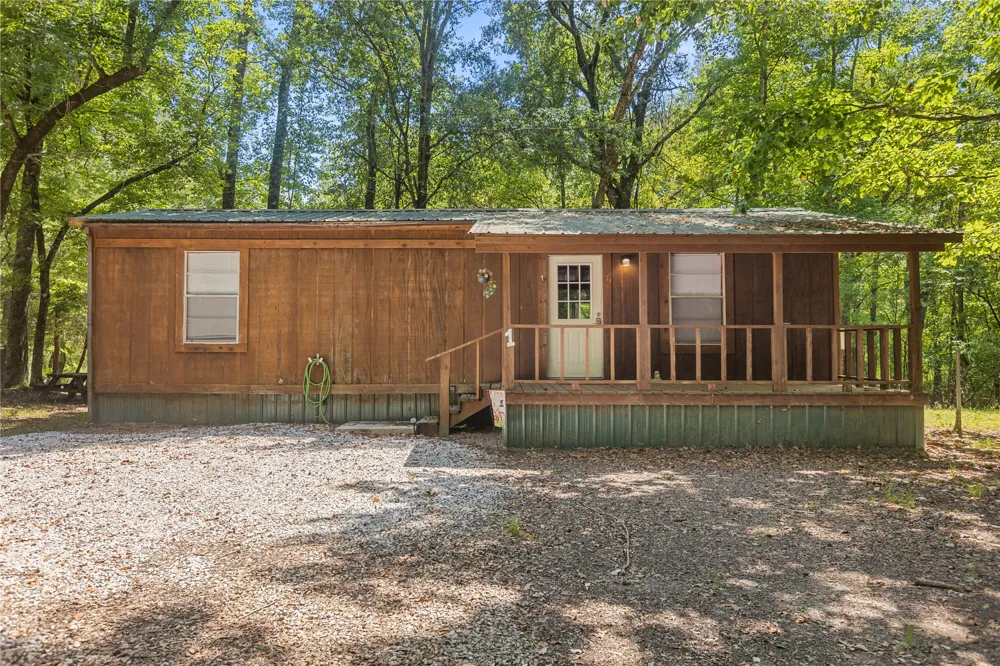 185515 4410 LANE Rattan, OK 74562
