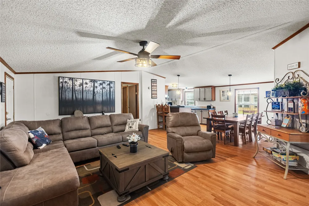 185515 4410 LANE Rattan, OK 74562