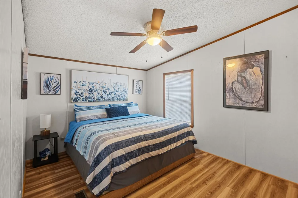 185515 4410 LANE Rattan, OK 74562