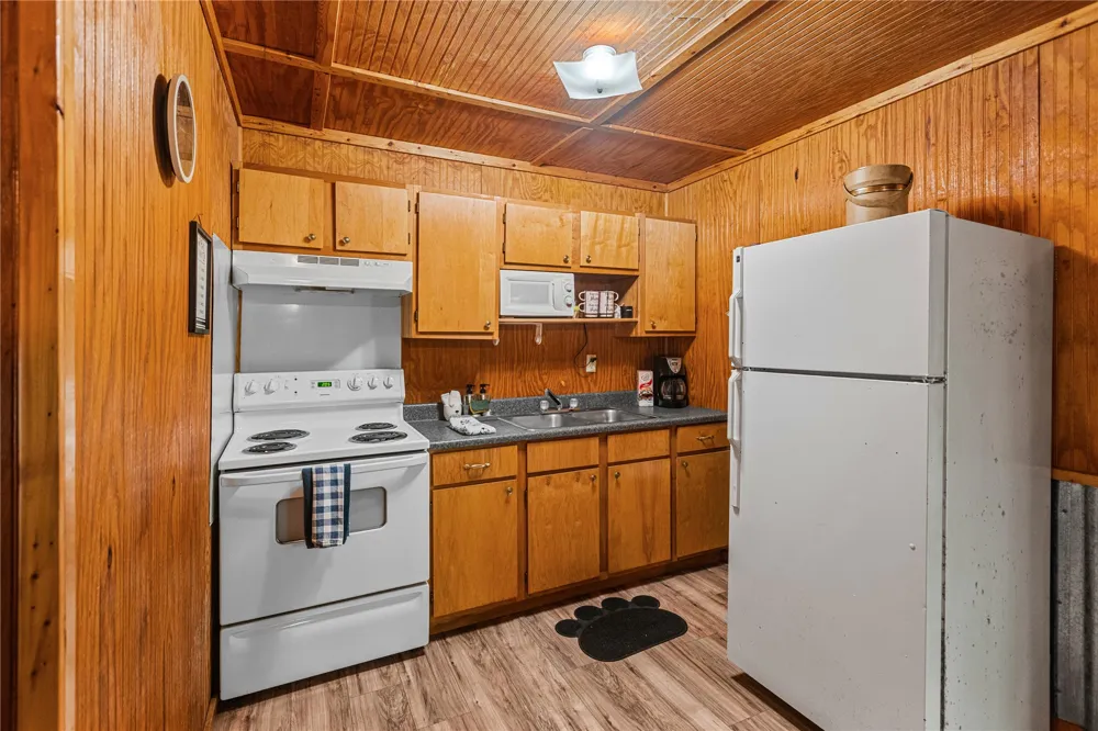 185515 4410 LANE Rattan, OK 74562
