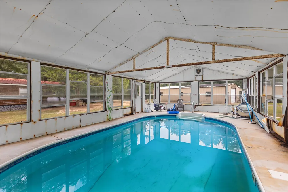 185515 4410 LANE Rattan, OK 74562