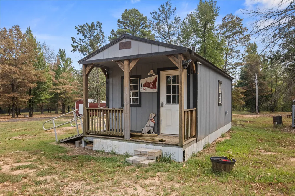 185515 4410 LANE Rattan, OK 74562