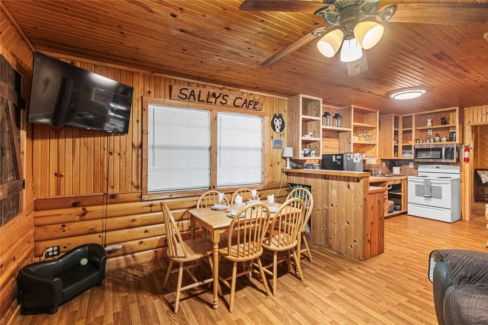 185515 4410 LANE Rattan, OK 74562