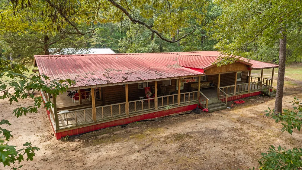 185515 4410 LANE Rattan, OK 74562